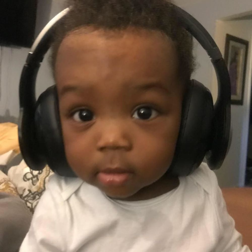 Meet your Posher, Jonathan